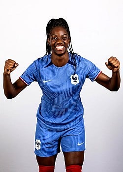 Naomie Feller